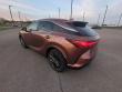 2025 LEXUS RX 350 Luxury SUV