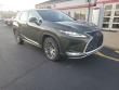 2022 LEXUS RX 450h SUV
