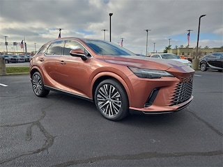 2023 LEXUS RX 350 Premium Plus SUV