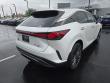 2026 LEXUS RX 350 Luxury Sport Utility