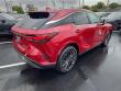 2025 LEXUS RX 350h Luxury WG