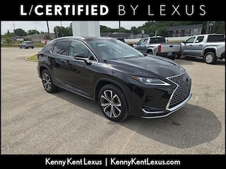 2022 LEXUS RX 350 SUV