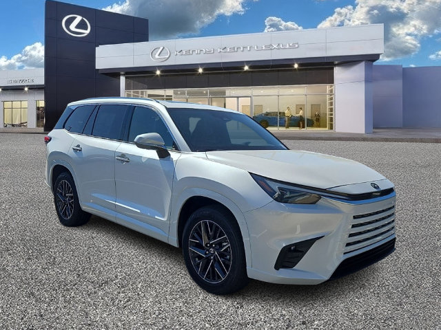 2026 LEXUS TX 350 Premium Sport Utility