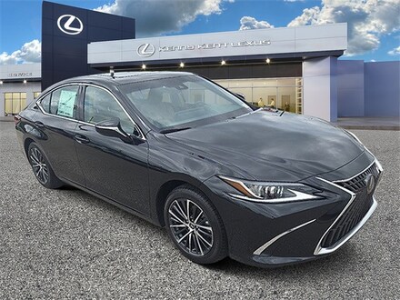 2025 LEXUS ES 350 SD
