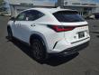 2026 LEXUS NX 350 Base Sport Utility