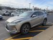 2020 LEXUS RX 350 SUV
