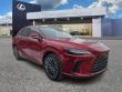 2026 LEXUS RX 450h+ Luxury Sport Utility