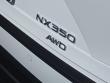 2026 LEXUS NX 350 Base Sport Utility