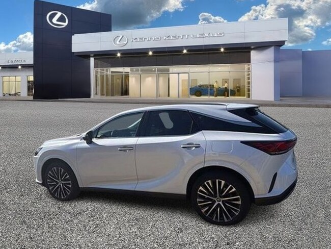 2024 LEXUS RX 350 Premium Plus SUV