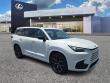 2026 LEXUS TX 500h F SPORT Performance Luxury Sport Utility