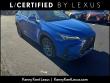 2025 LEXUS NX 350 Base SUV