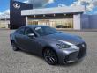 2018 LEXUS IS 300 Sedan