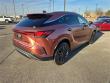 2026 LEXUS RX 350h Premium SUV