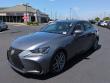 2018 LEXUS IS 300 Sedan