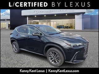 2023 LEXUS NX 350h Base SUV