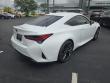 2024 LEXUS RC 350 F Sport Coupe