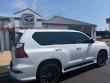 2022 LEXUS GX 460 SUV