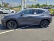 2026 LEXUS NX 450h+ Luxury Sport Utility