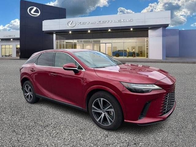 2024 LEXUS RX 350 Premium SUV