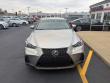 2018 LEXUS IS 350 Sedan