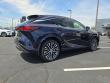 2026 LEXUS RX 350 Premium+ Sport Utility