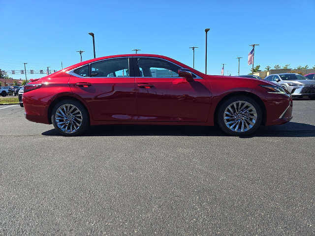 Certified 2024 Lexus ES 300h Ultra Luxury Sedan