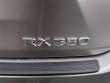 2017 LEXUS RX 350 SUV