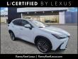 2026 LEXUS NX 350 Premium SUV