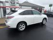 2015 LEXUS RX 350 SUV