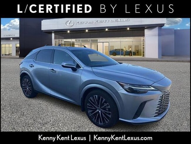 2023 LEXUS RX 350 Premium Plus SUV