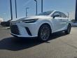 2026 LEXUS RX 350 Luxury Sport Utility
