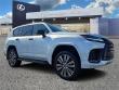 2026 LEXUS LX 600 Luxury Sport Utility