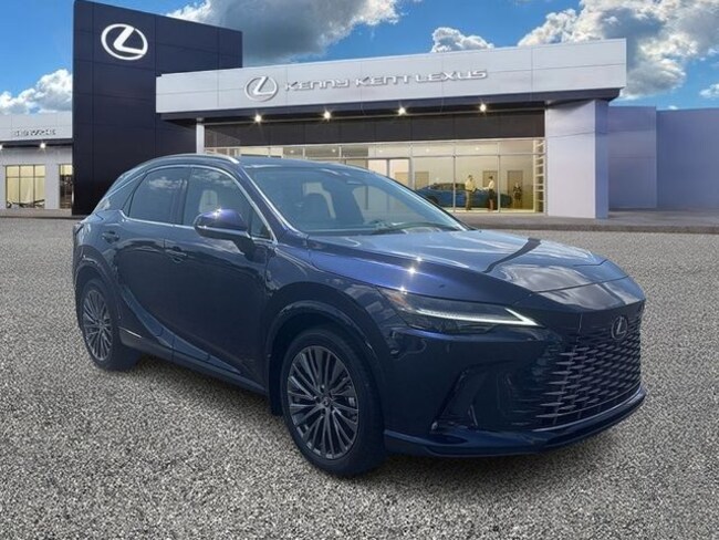 2026 LEXUS RX 350 Premium+ Sport Utility