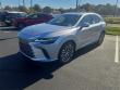 2025 LEXUS RX 350 Premium Plus WG