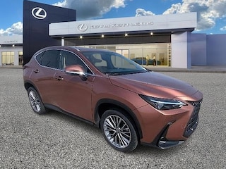 2025 LEXUS NX 350 Premium SUV
