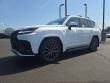 2026 LEXUS LX 700h F SPORT Handling Sport Utility