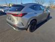 2026 LEXUS NX 350 F SPORT Handling UT