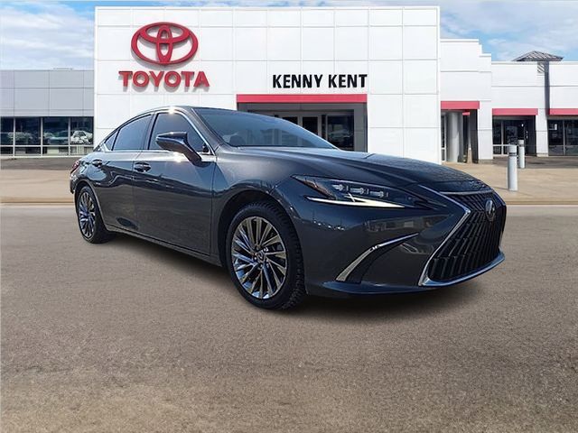 2024 Lexus ES 350 Ultra Luxury FWD