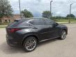 2022 LEXUS NX 350h Luxury SUV