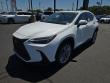 2026 LEXUS NX 350 Premium Sport Utility