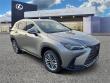 2026 LEXUS NX 350h Premium UT