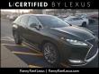 2022 LEXUS RX 450h SUV