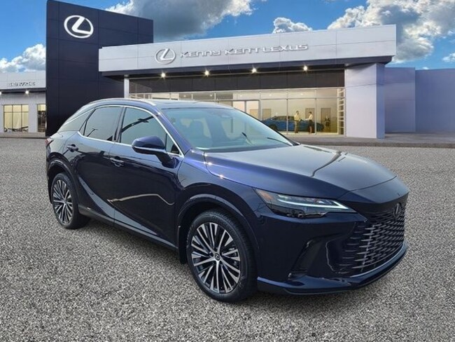 2026 LEXUS RX 350 Premium+ Sport Utility