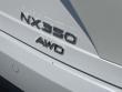 2025 LEXUS NX 350 Base SUV