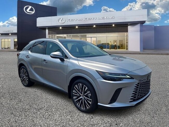 2026 LEXUS RX 350 Premium+ Sport Utility