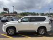 2022 LEXUS GX 460 SUV