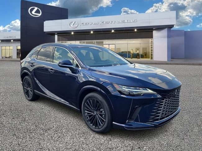 2026 LEXUS RX 350 Premium Sport Utility