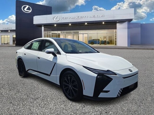 2026 LEXUS ES 350h Premium Car