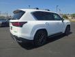 2026 LEXUS LX 700h F SPORT Handling Sport Utility