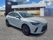 2026 LEXUS RX 350h Luxury Sport Utility